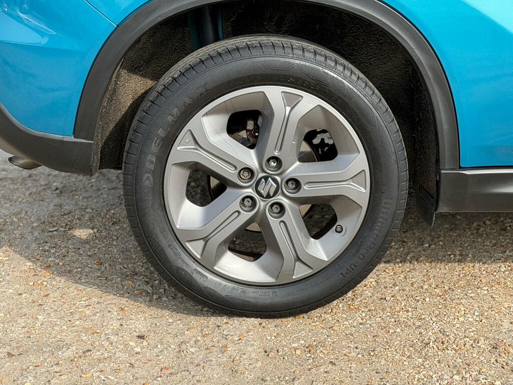 Suzuki Vitara   #32