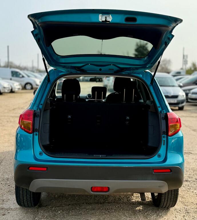 Suzuki Vitara   #38