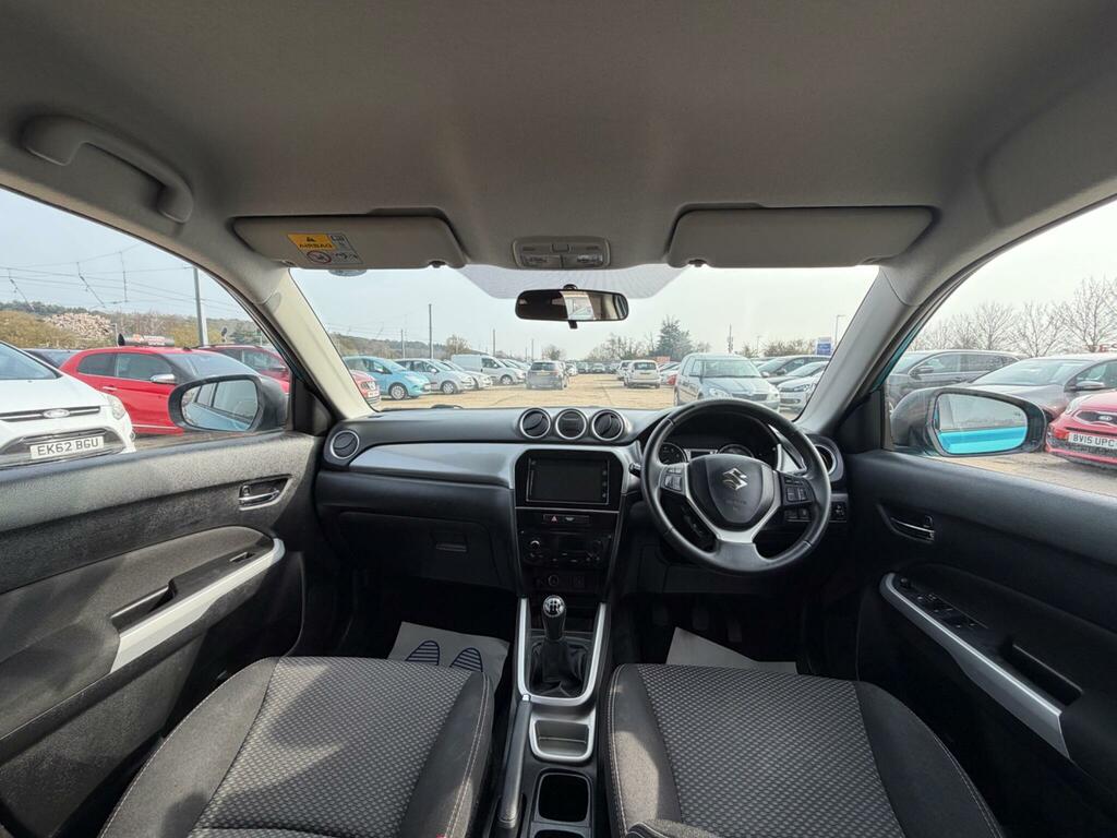 Suzuki Vitara   #47