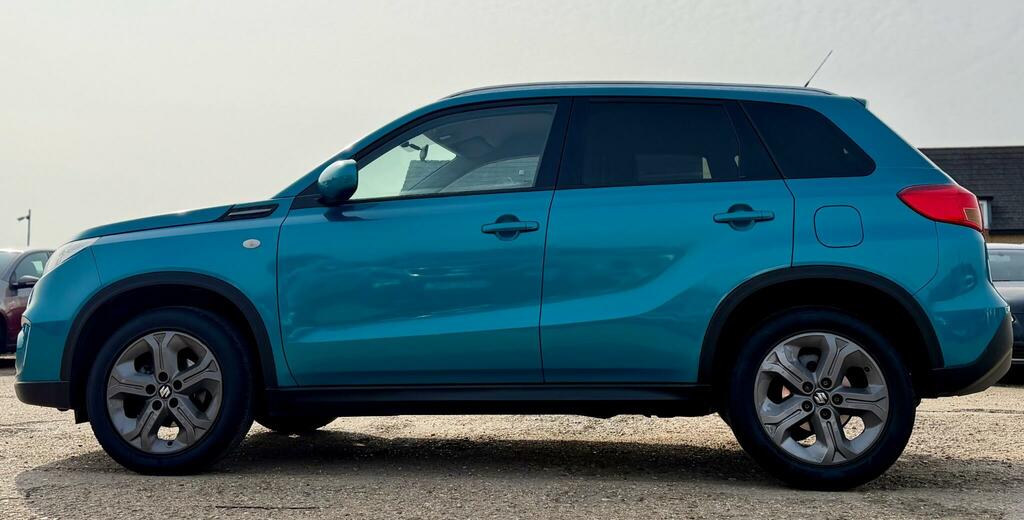 Suzuki Vitara   #14