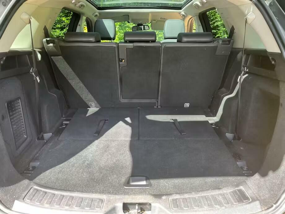 Land Rover Discovery Sport Se Tech Grey #6