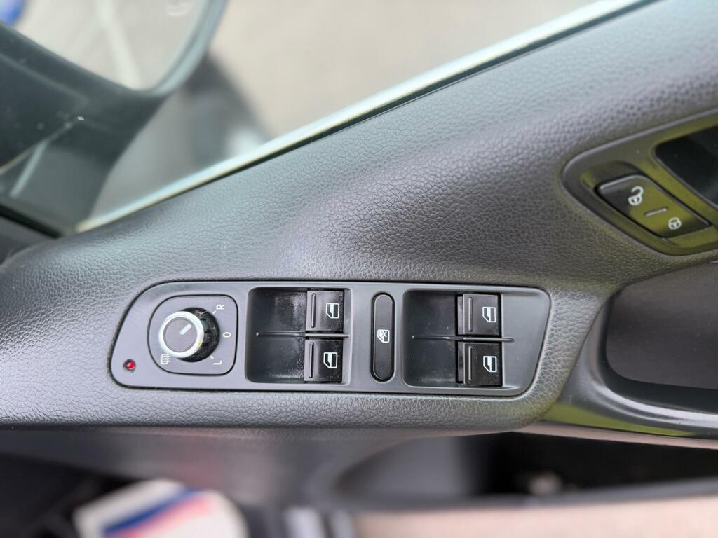 Volkswagen Tiguan 2.0 Tdi Bluemotion Tech Match Black #35
