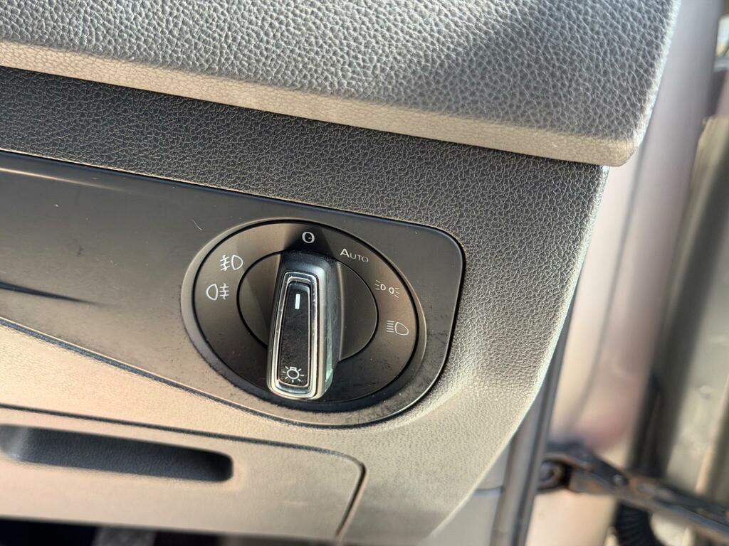 Volkswagen Tiguan Suv Grey #29