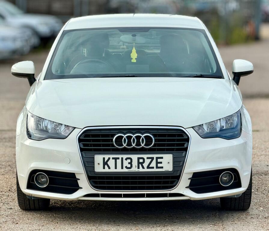 Audi A1 1.4 Tfsi S Line Style Edition Sportback Euro 5 S Red #7