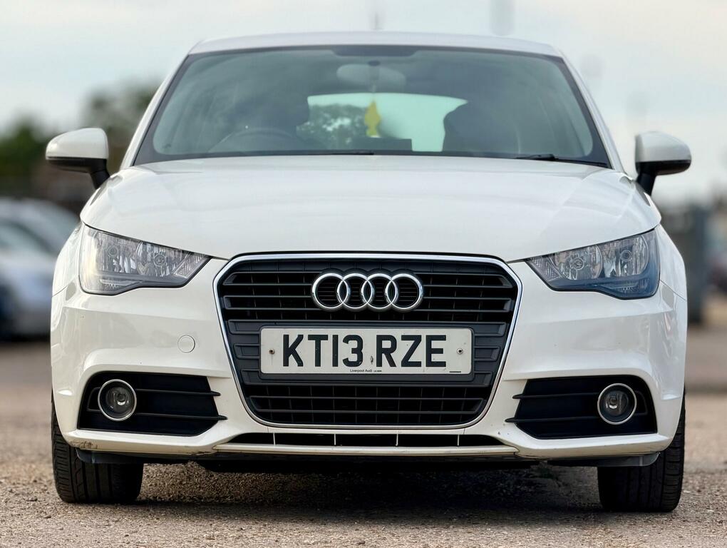 Audi A1 1.4 Tfsi S Line Style Edition Sportback Euro 5 S Red #8