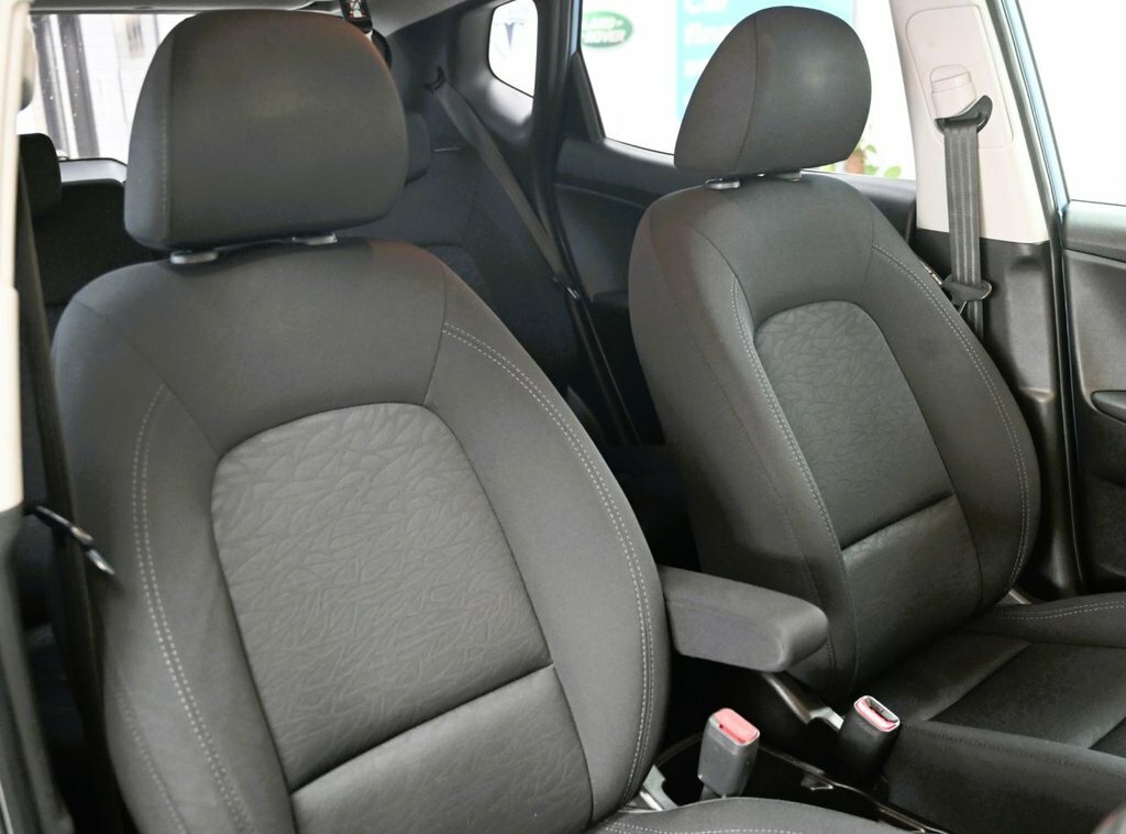 Hyundai Ix20 1.4L Active Blue #4