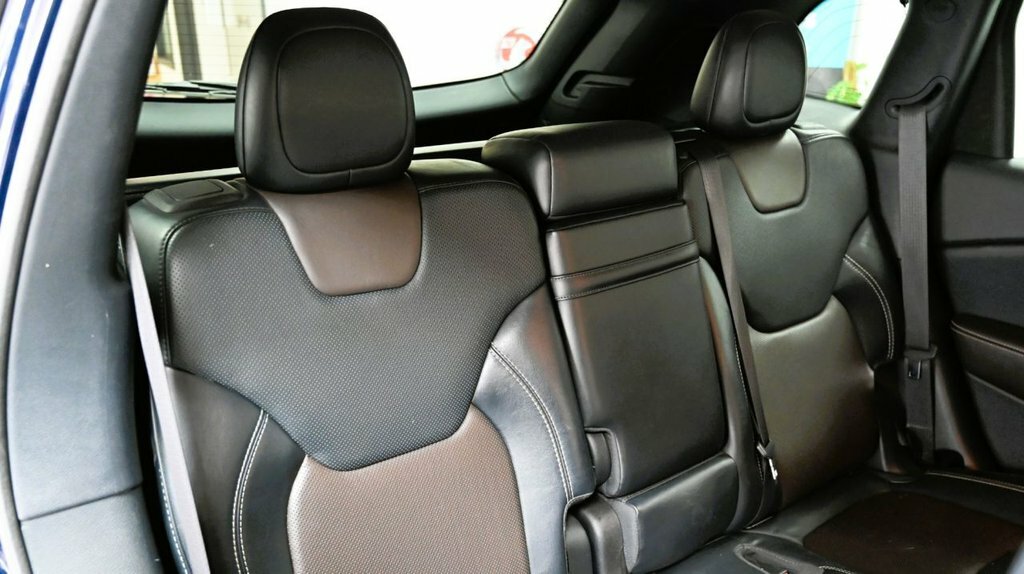Jeep Cherokee 2.2 Multijetii Longitude Plus 4Wd Grey #8