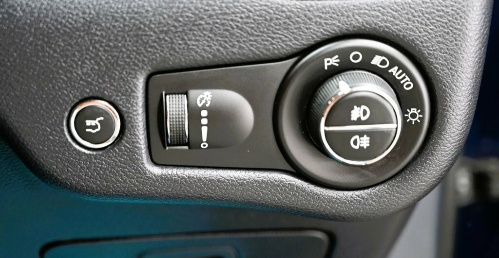 Jeep Cherokee 2.2 Multijetii Longitude Plus 4Wd Grey #13