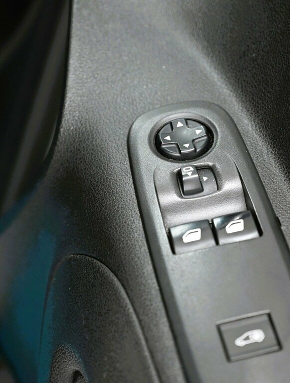 Citroen Berlingo Driver Pro Grey #15