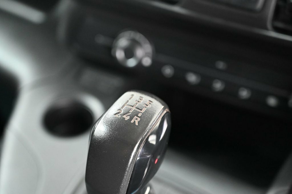 Citroen Berlingo Driver Pro Grey #17