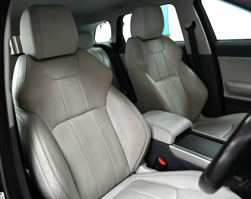 Land Rover Range Rover Evoque 2L Se LS18LLN Black #4