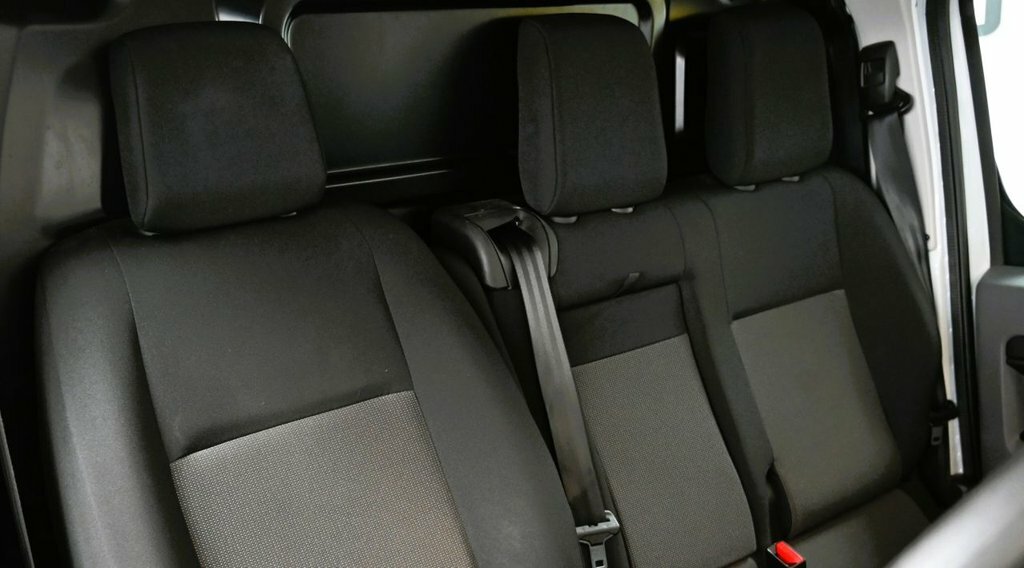 Citroen Dispatch 2L Enterprise Pro M 6Dr White #4