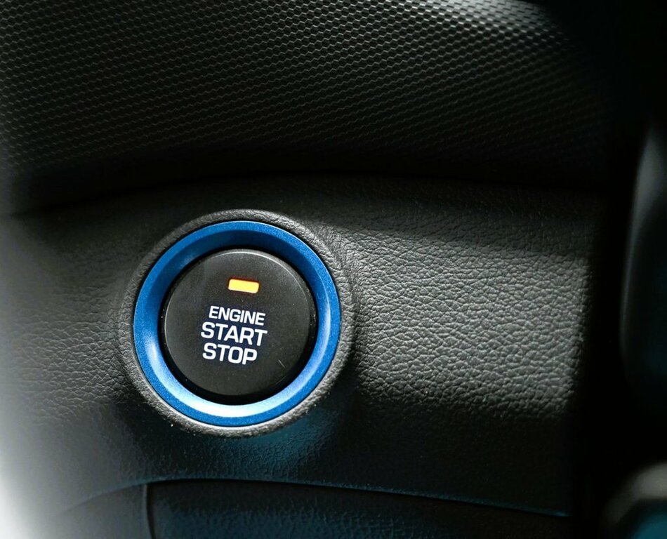 Hyundai Ioniq Hatchback Grey #17