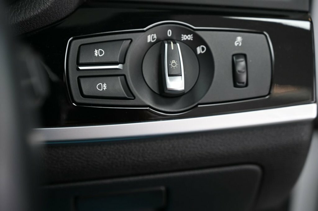 BMW X4 X4 Xdrive30d M Sport Black #21