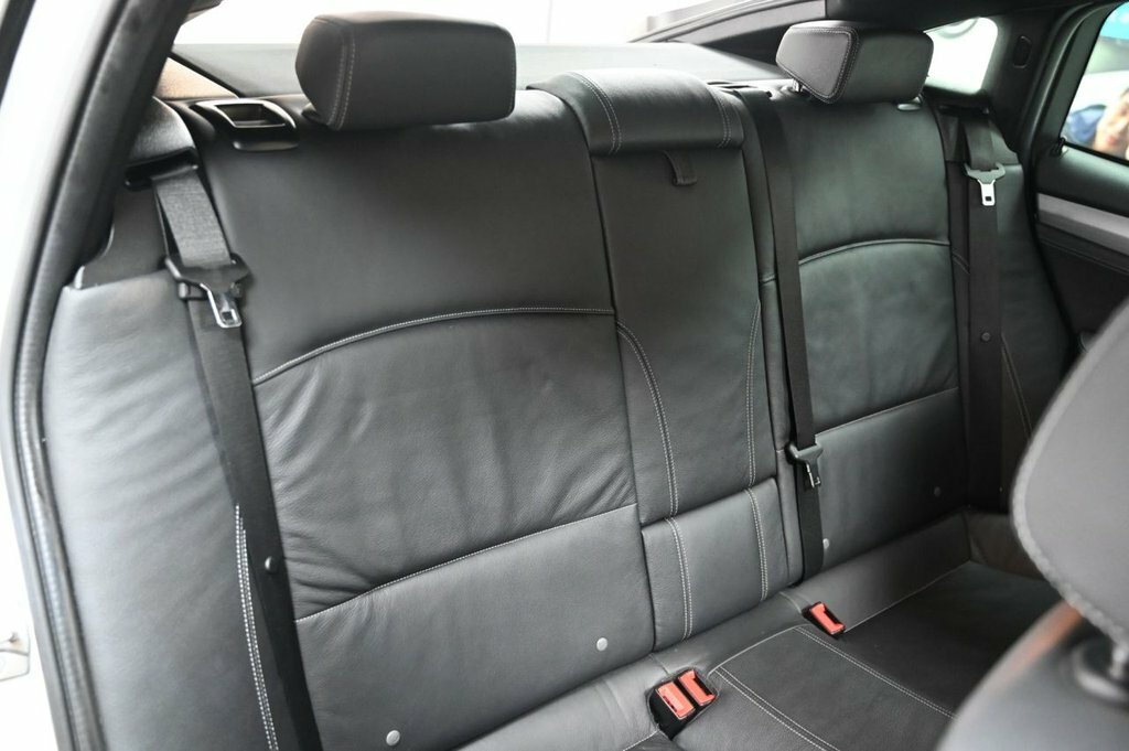 BMW X4 X4 Xdrive30d M Sport Black #18