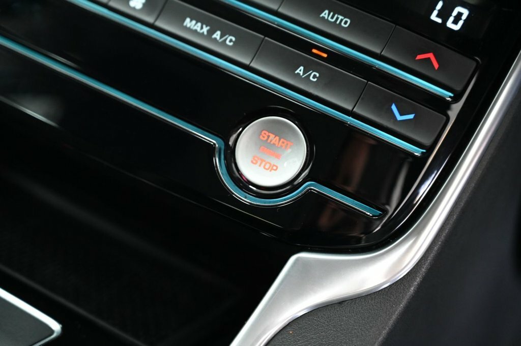 Jaguar XE 2.0L Gtdi R-sport 197 Bhp Grey #21