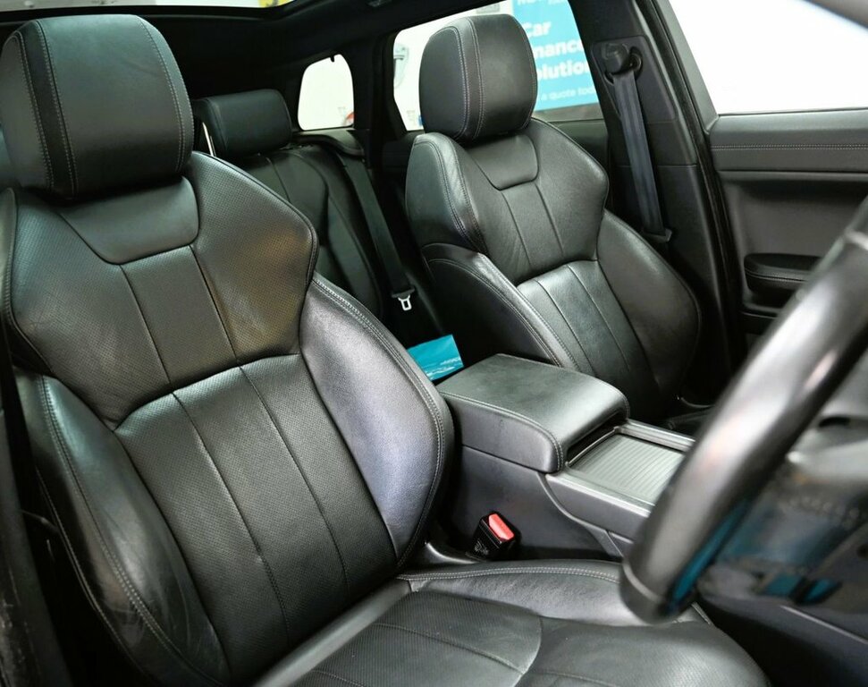 Land Rover Range Rover Evoque 2L Landmark White #5