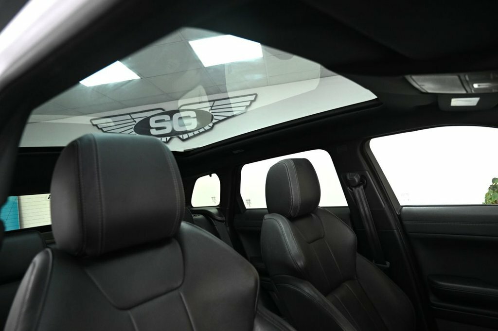 Land Rover Range Rover Evoque 2L Landmark White #3