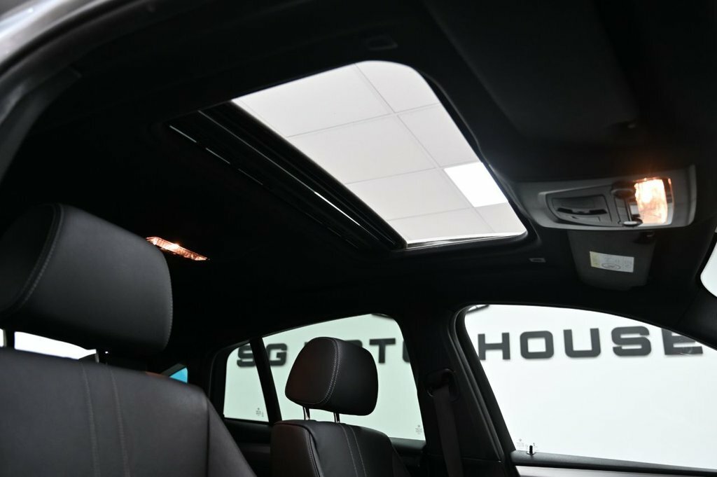 BMW X4 3L M Sport Silver #4