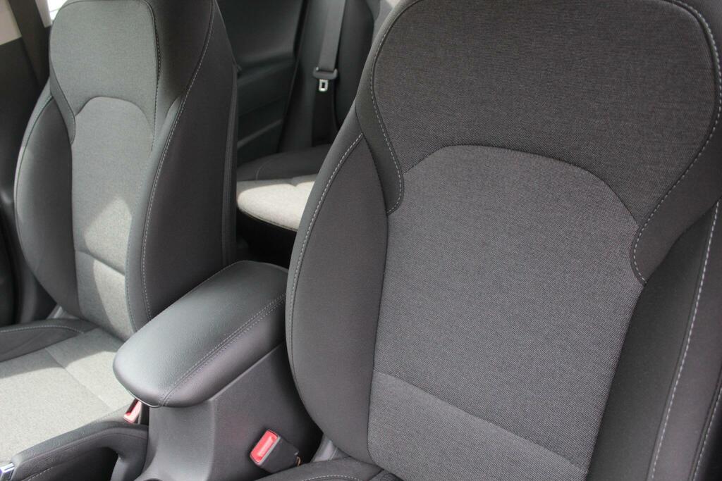 Hyundai I30 1.0T Gdi Se Connect Grey #19