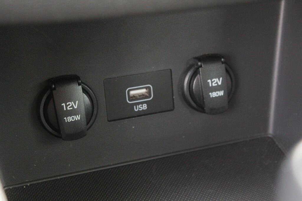 Hyundai I30 1.0T Gdi Se Connect Grey #27