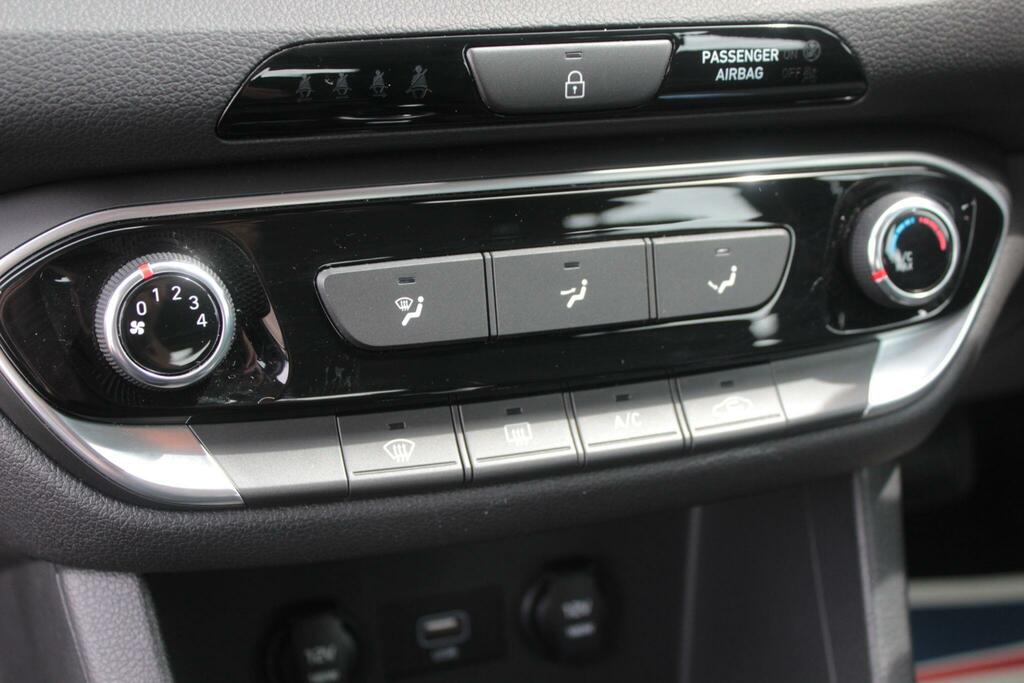 Hyundai I30 1.0T Gdi Se Connect Grey #17