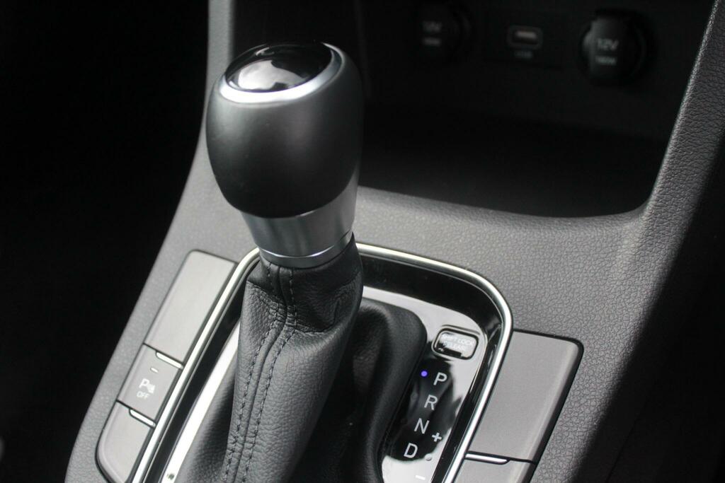 Hyundai I30 1.0T Gdi Se Connect Grey #18