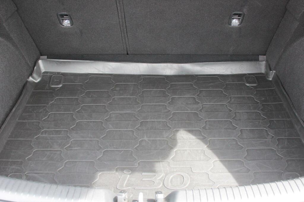Hyundai I30 1.0T Gdi Se Connect Grey #13