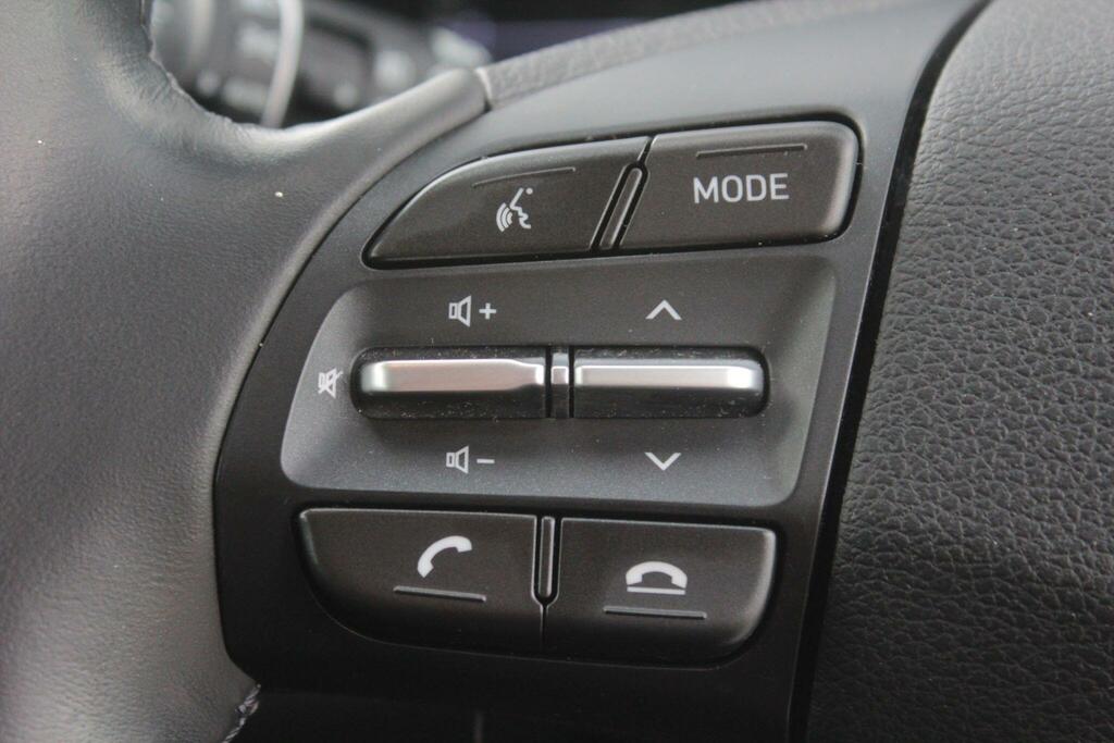 Hyundai I30 1.0T Gdi Se Connect Grey #25