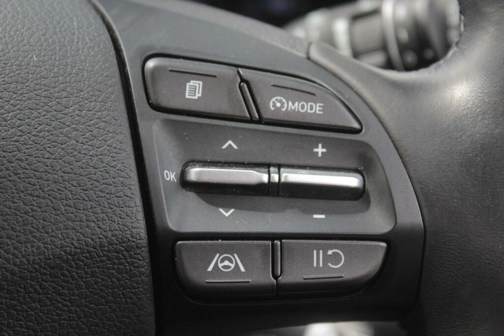 Hyundai I30 1.0T Gdi Se Connect Grey #26