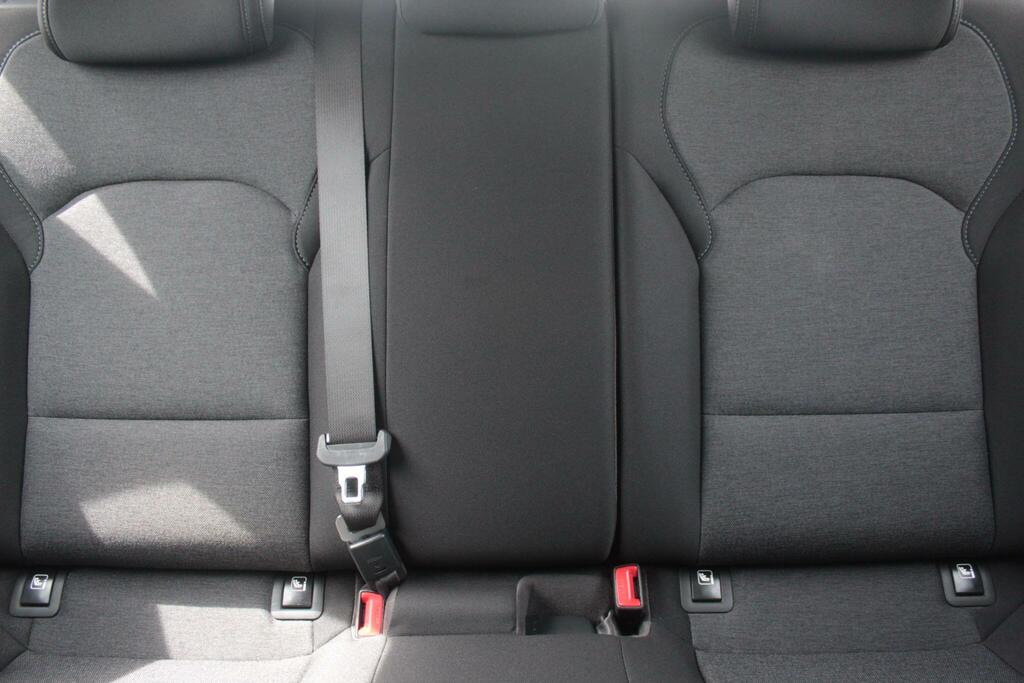 Hyundai I30 1.0T Gdi Se Connect Grey #20