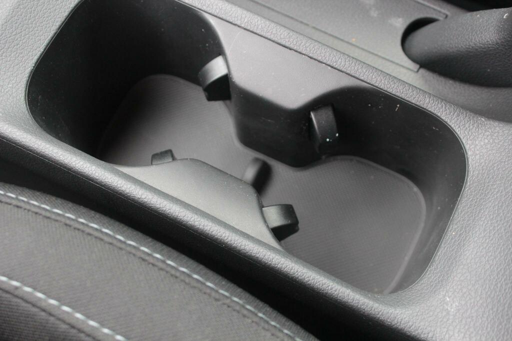 Hyundai I30 1.0T Gdi Se Connect Grey #22
