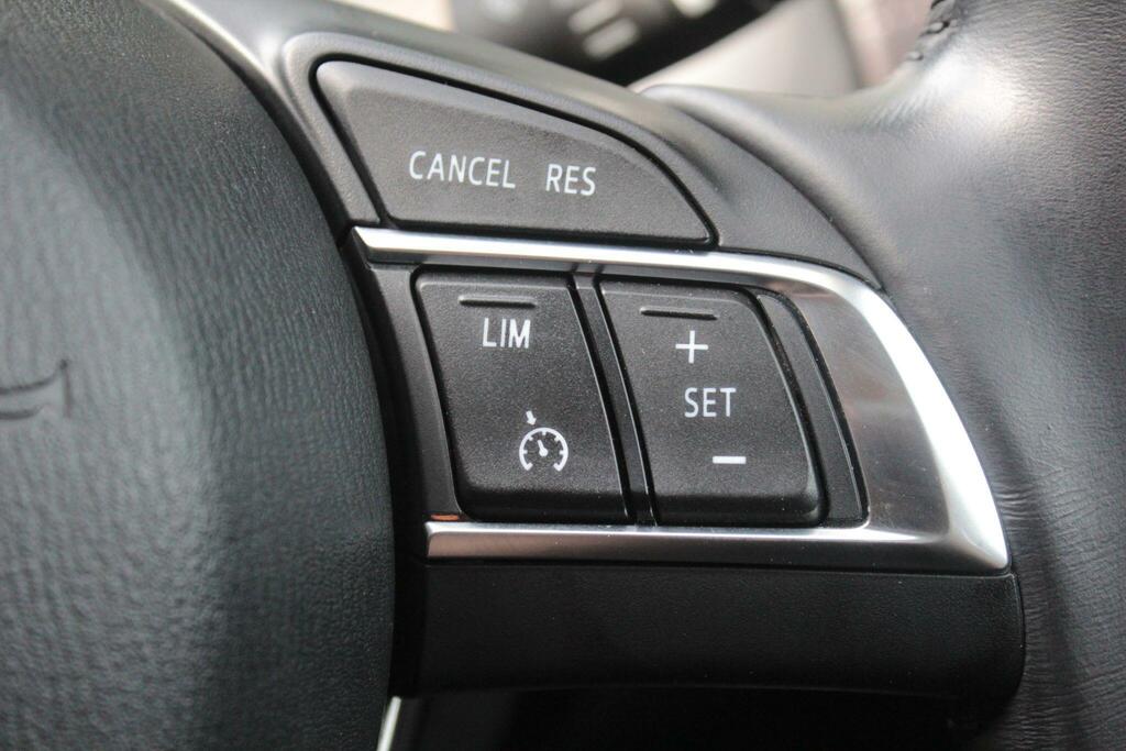 Mazda 6 2.2D Se-l Nav Silver #28