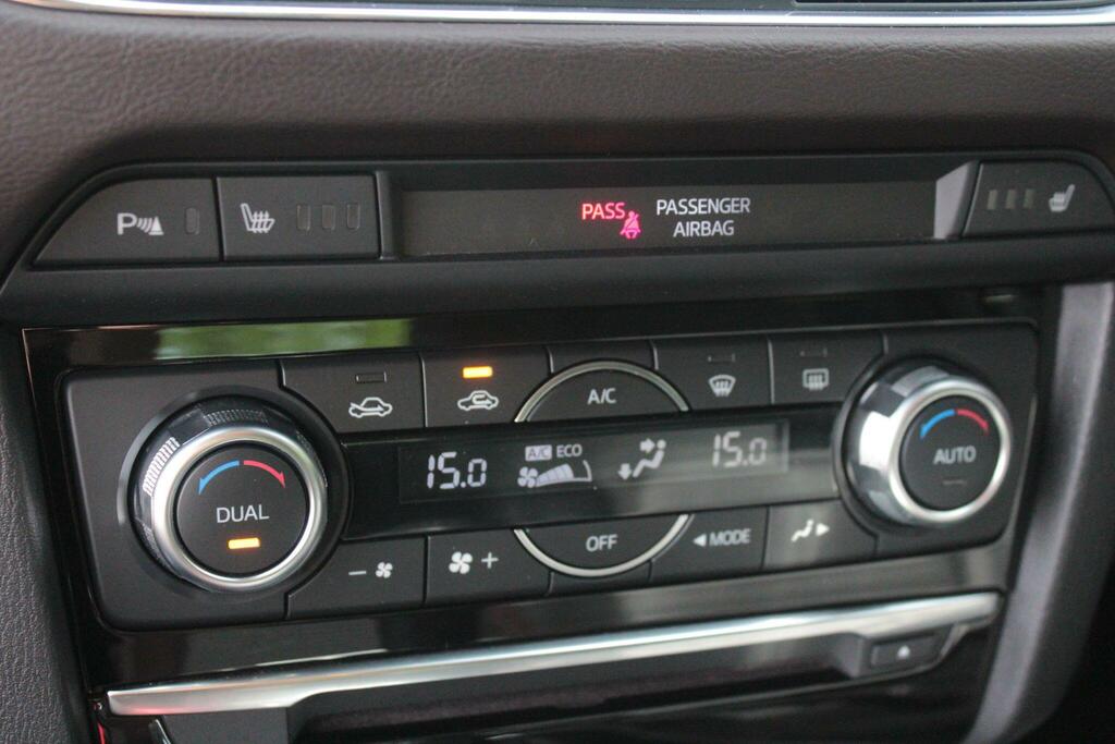 Mazda 6 2.2D Se-l Nav Silver #18
