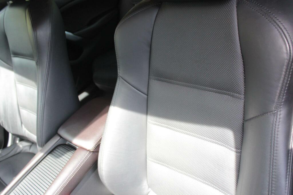 Mazda 6 2.2D Se-l Nav Silver #21