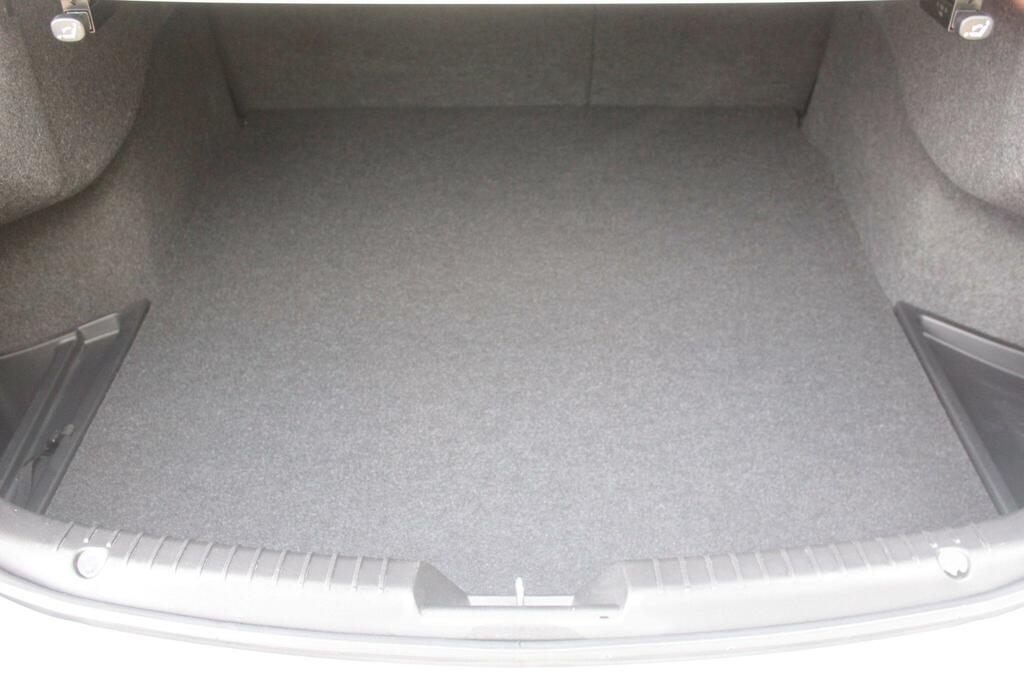Mazda 6 2.2D Se-l Nav Silver #12