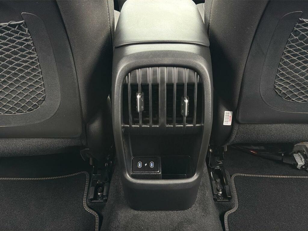 Hyundai Kona 160Kw Advance 65Kwh Black #29