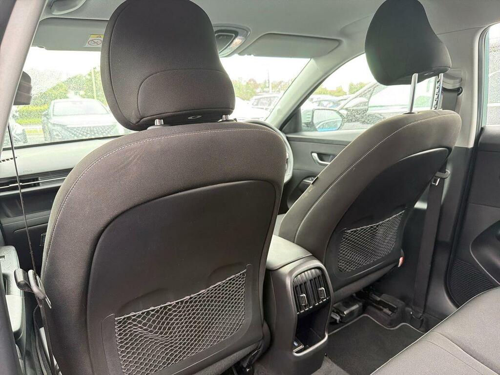 Hyundai Kona 160Kw Advance 65Kwh Black #28