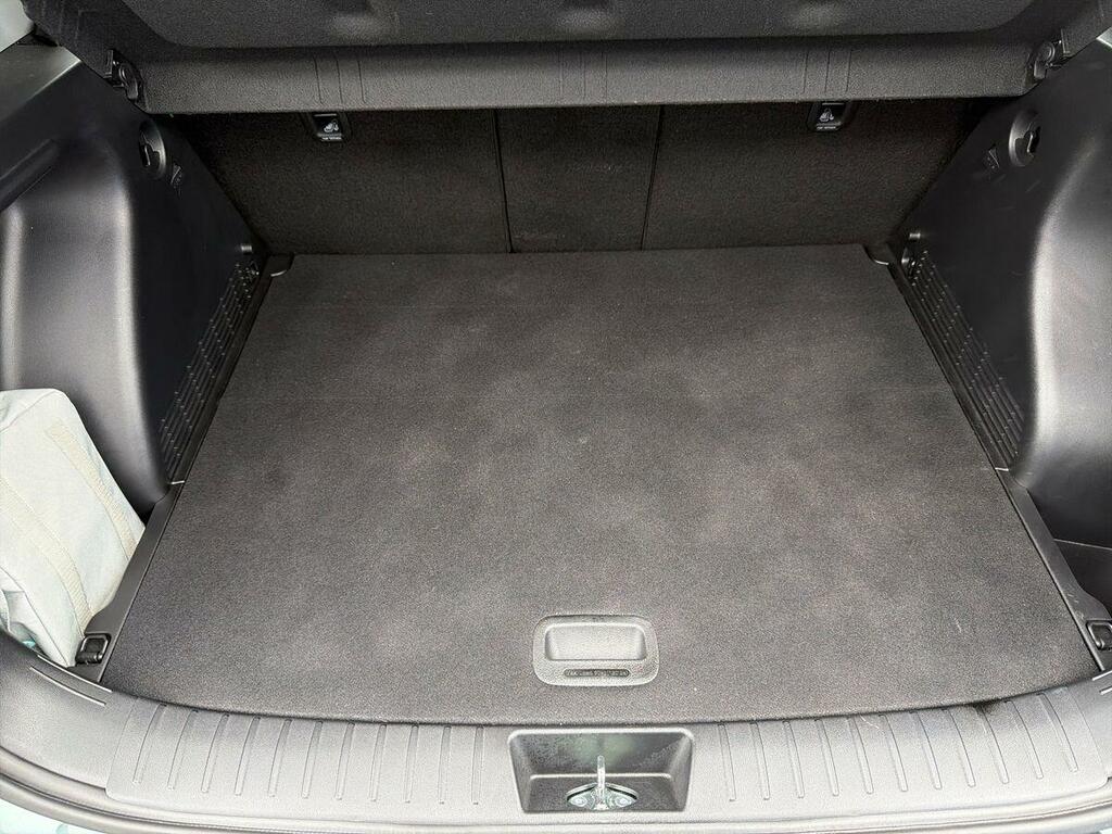 Hyundai Kona 160Kw Advance 65Kwh Black #18