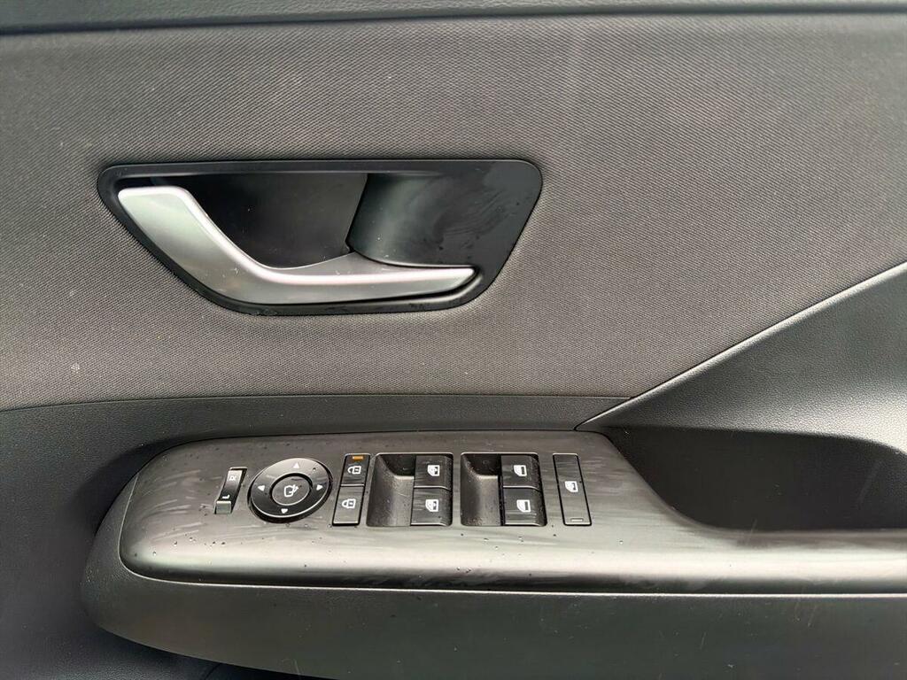 Hyundai Kona 160Kw Advance 65Kwh Black #23