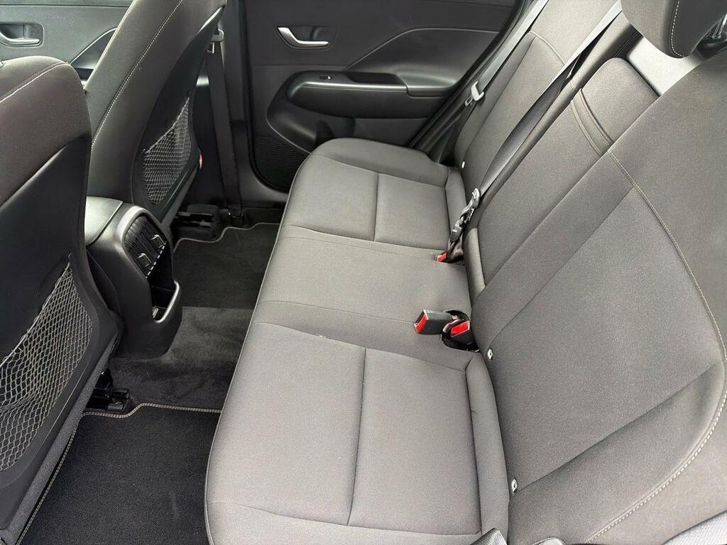 Hyundai Kona 160Kw Advance 65Kwh Black #17
