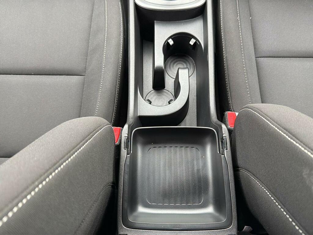 Hyundai Kona 160Kw Advance 65Kwh Black #31