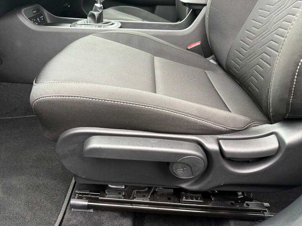 Hyundai Kona 160Kw Advance 65Kwh Black #26