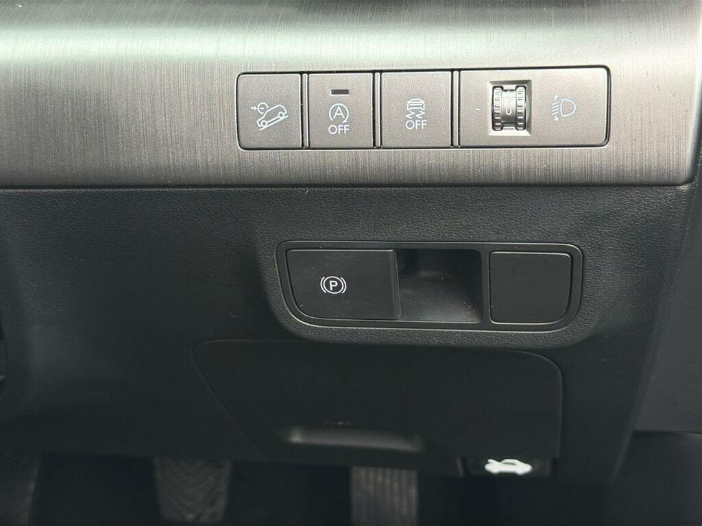 Hyundai Kona 160Kw Advance 65Kwh Black #24