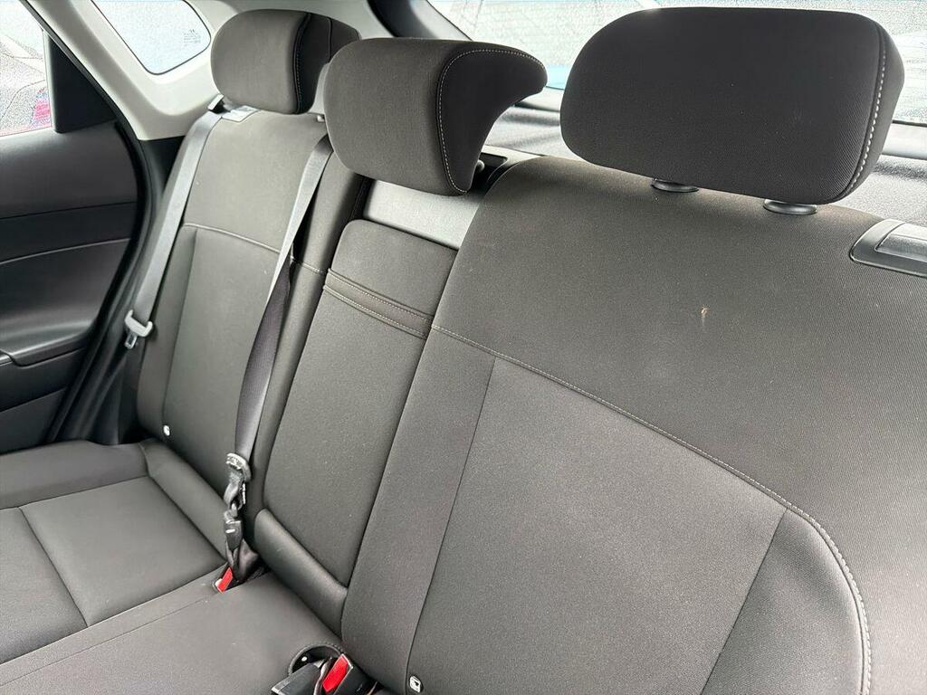 Hyundai Kona 160Kw Advance 65Kwh Black #27