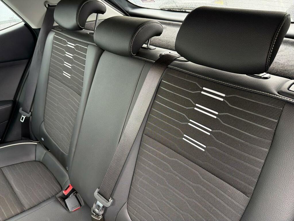 Kia Stonic 1L Gt-line Blue #25