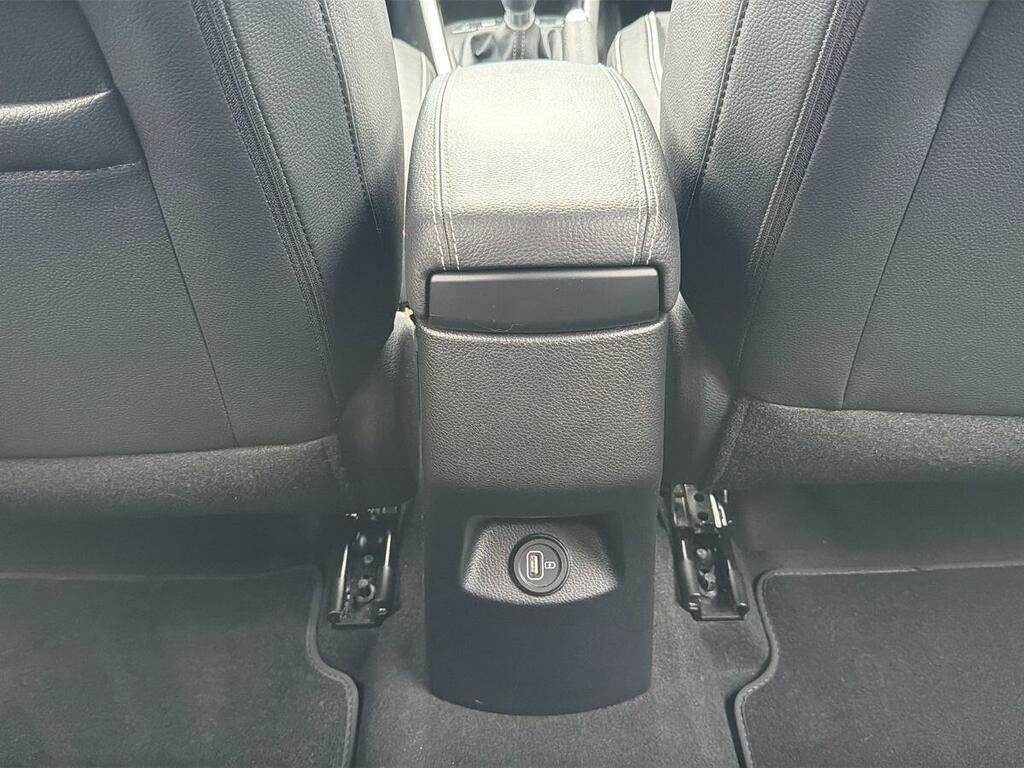 Kia Stonic 1L Gt-line Blue #27