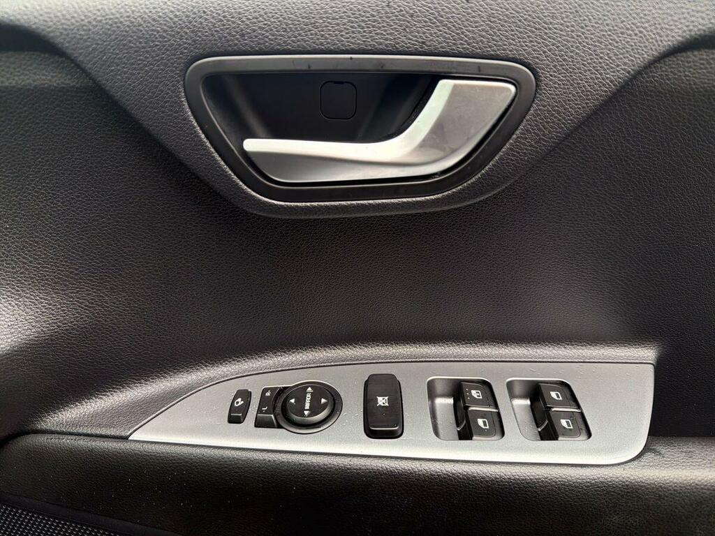 Kia Stonic 1L Gt-line Blue #24