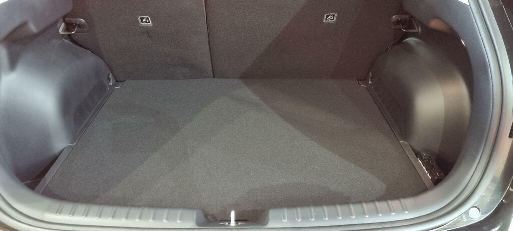 Kia Niro Niro 1.6 Gdi 136 Hybrid Aspire Dct Estate Grey #7