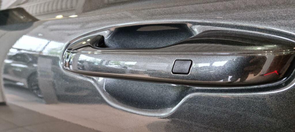 Kia Niro Niro 1.6 Gdi 136 Hybrid Aspire Dct Estate Grey #8